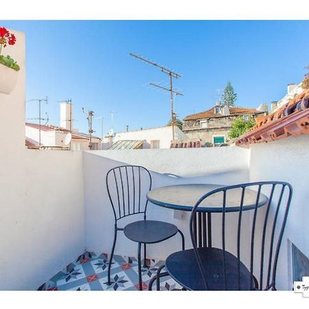 Typical Apartment Лиссабон Экстерьер фото