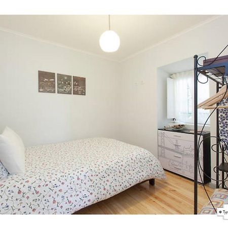 Typical Apartment Лиссабон Экстерьер фото